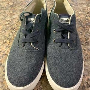Keds tennis shoes